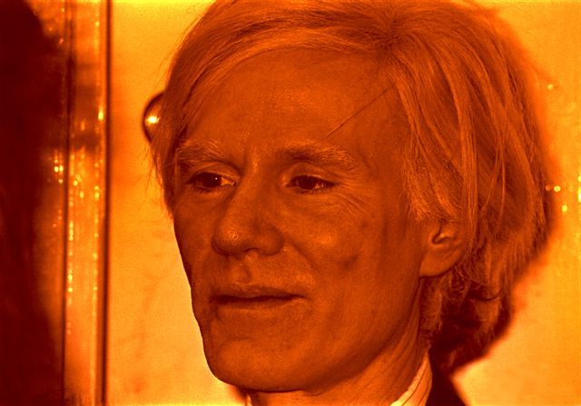 warhol