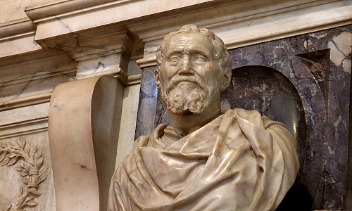 Florence Santa Croce SY 880