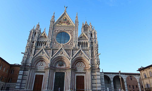 Duomo di Siena SY 651