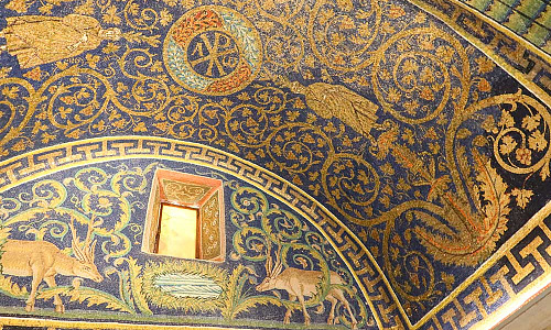 Ravenna San Vitale SY 075
