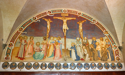 Florence San Marco SY 655