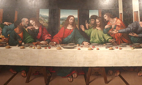 RA Last Supper sy  (1)
