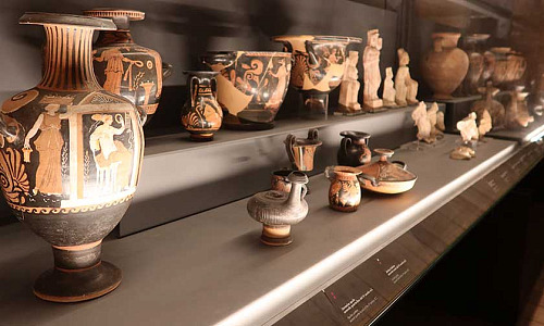 Siena Santa Maria della Scala SY 871