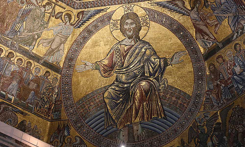 Florence Baptistry SY 335