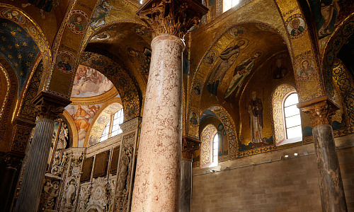 Martorana Palermo Art Camino 2050534