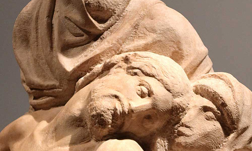 Florence DuomoMuseo SY 314