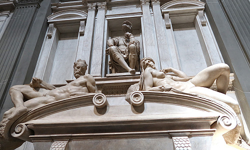 Cappelle Medicee SY .25