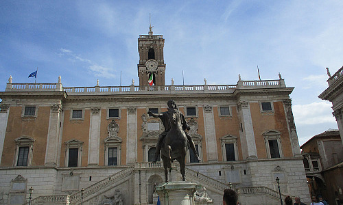 Capitoline Museums Rome AC 0967