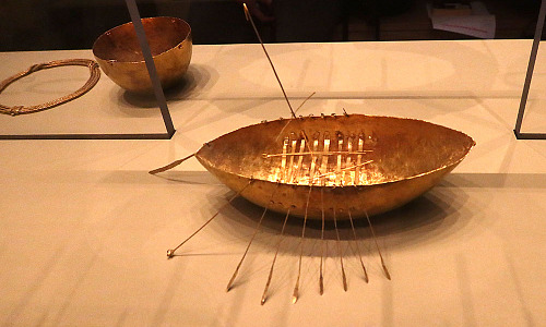 National Museum of Ireland SY 7102