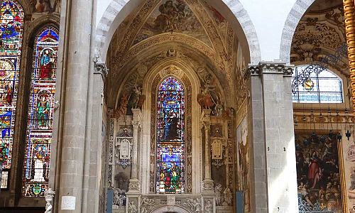 Florence Santa Maria Novella SY 767