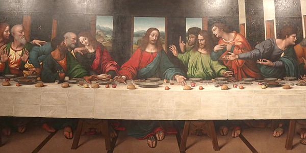 RA Last Supper sy  (1)