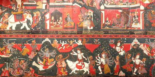 Guimet Paris SY 3075